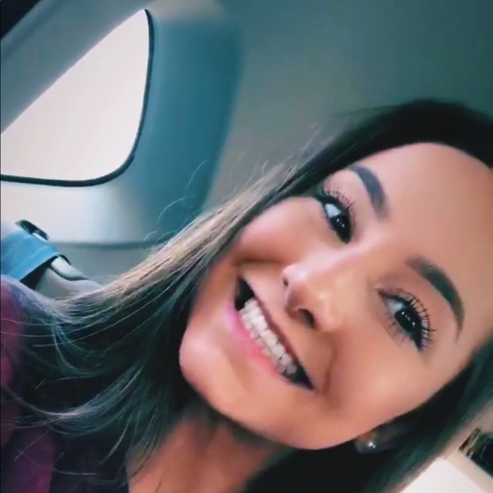 Meet your Posher, Marlee